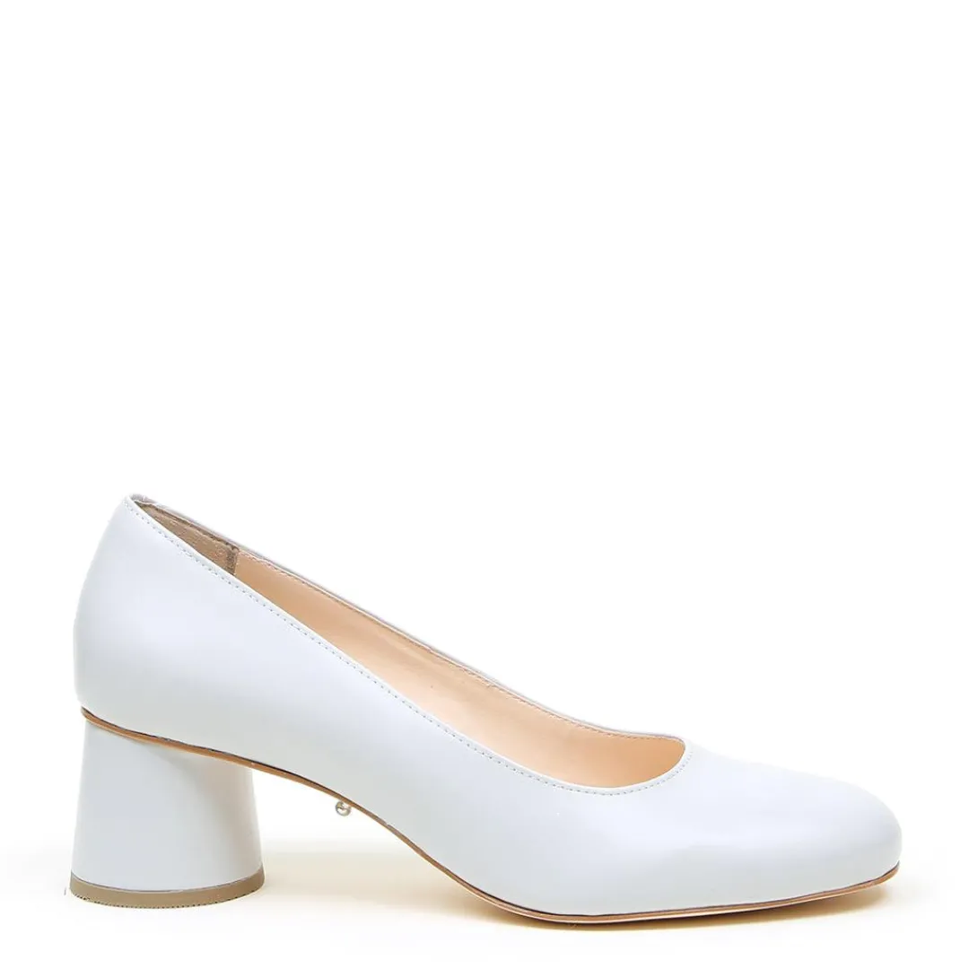 Sale Alterre Cloud Grey Ballet Pump