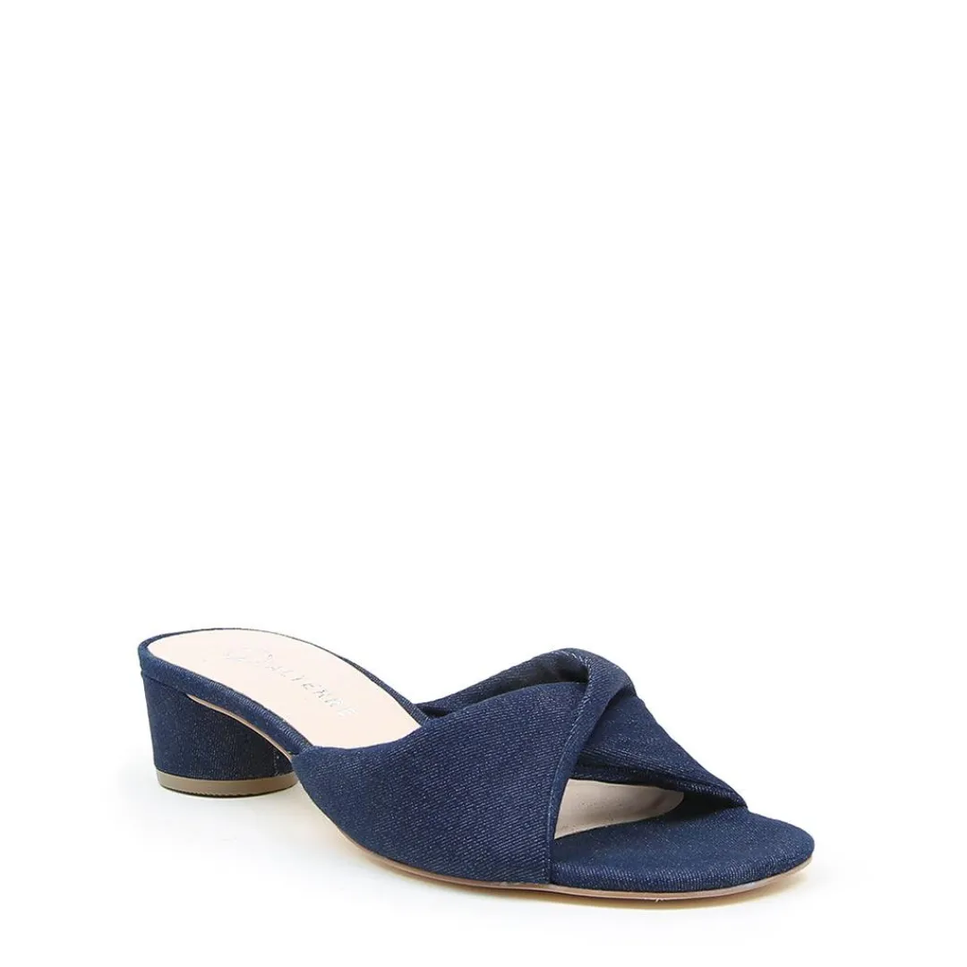 Cheap Alterre Denim Lo Twist Sandal