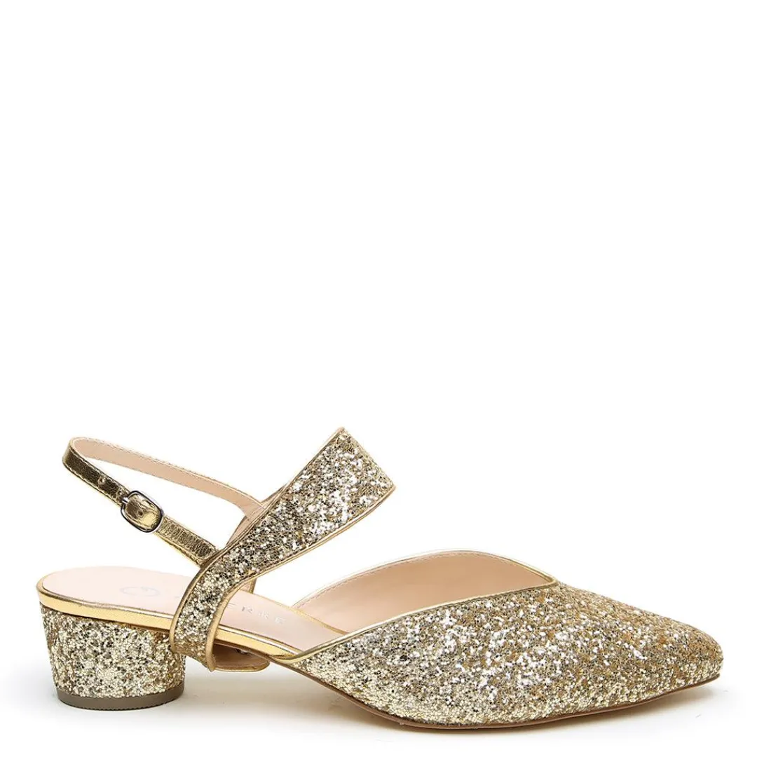 Store Alterre Elsie in Gatsby Glitter