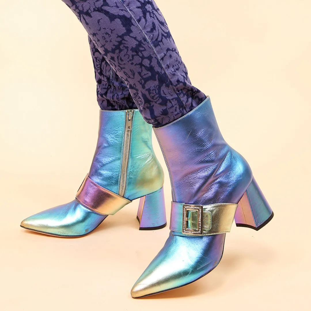 Flash Sale Alterre Galaxy Boot + Grace Strap