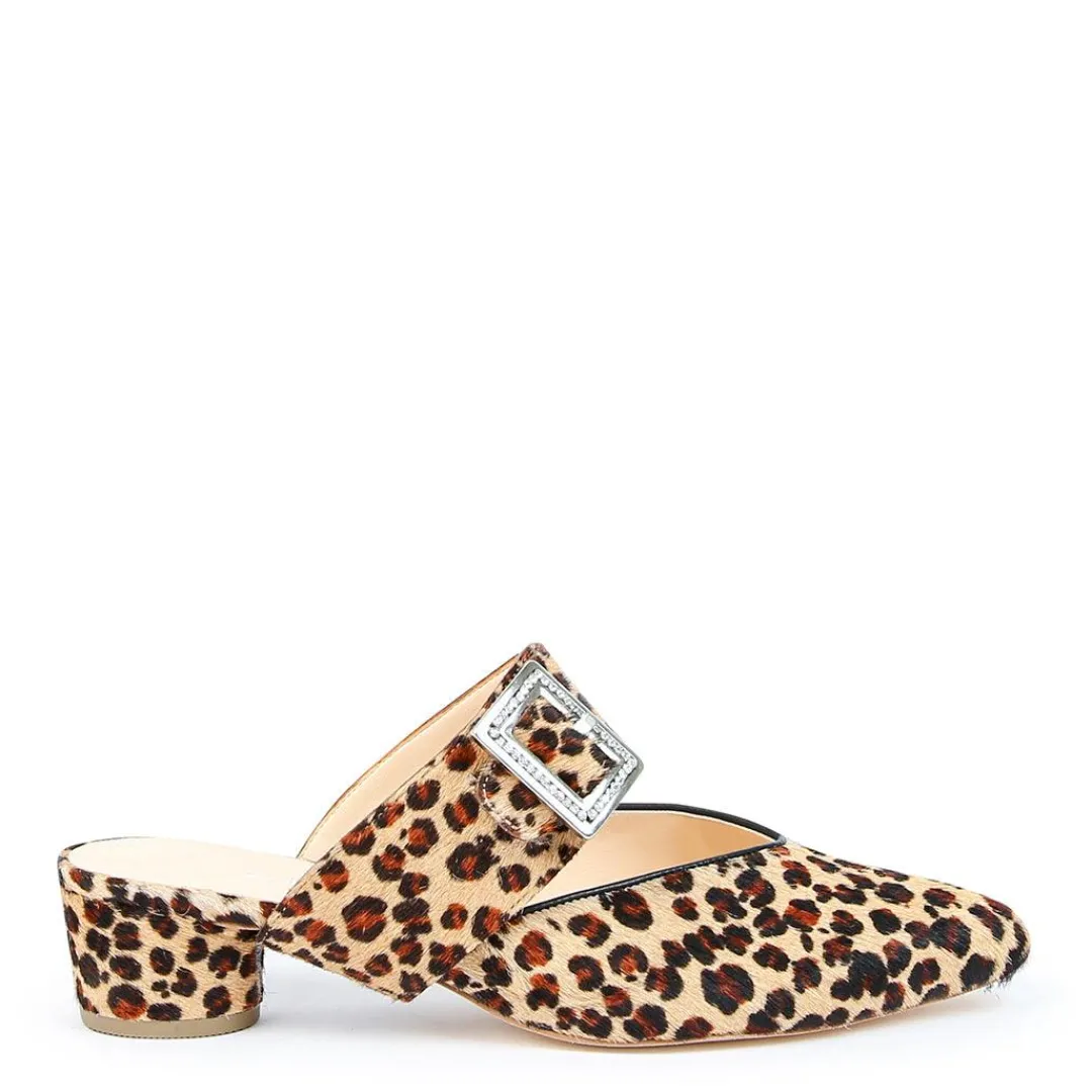 Discount Alterre Grace in Leopard