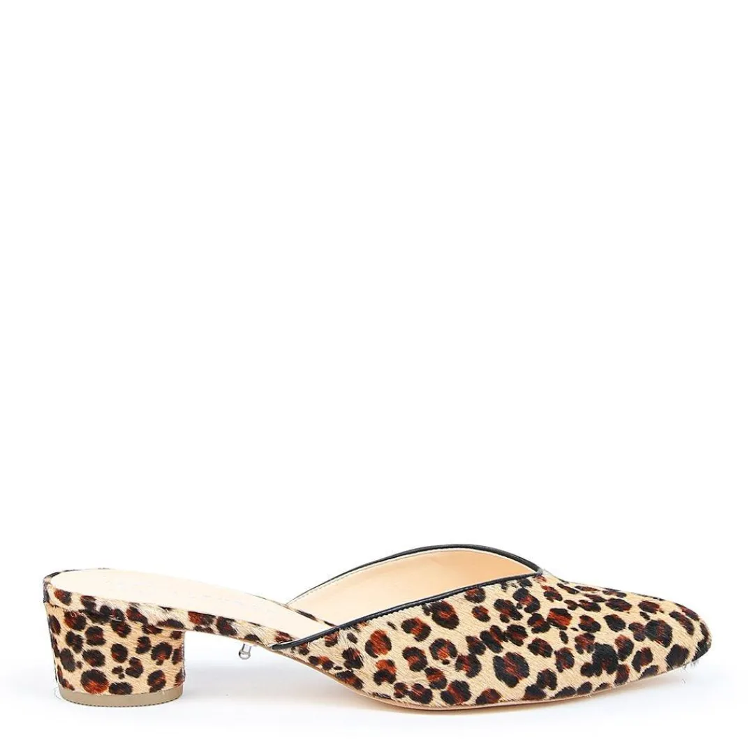 New Alterre Leopard V Slide