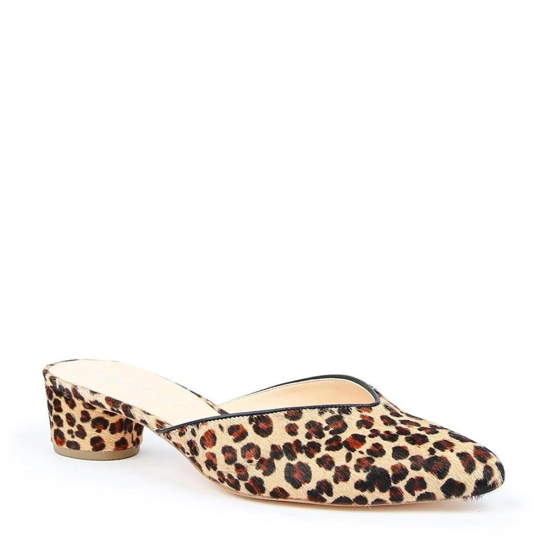 New Alterre Leopard V Slide