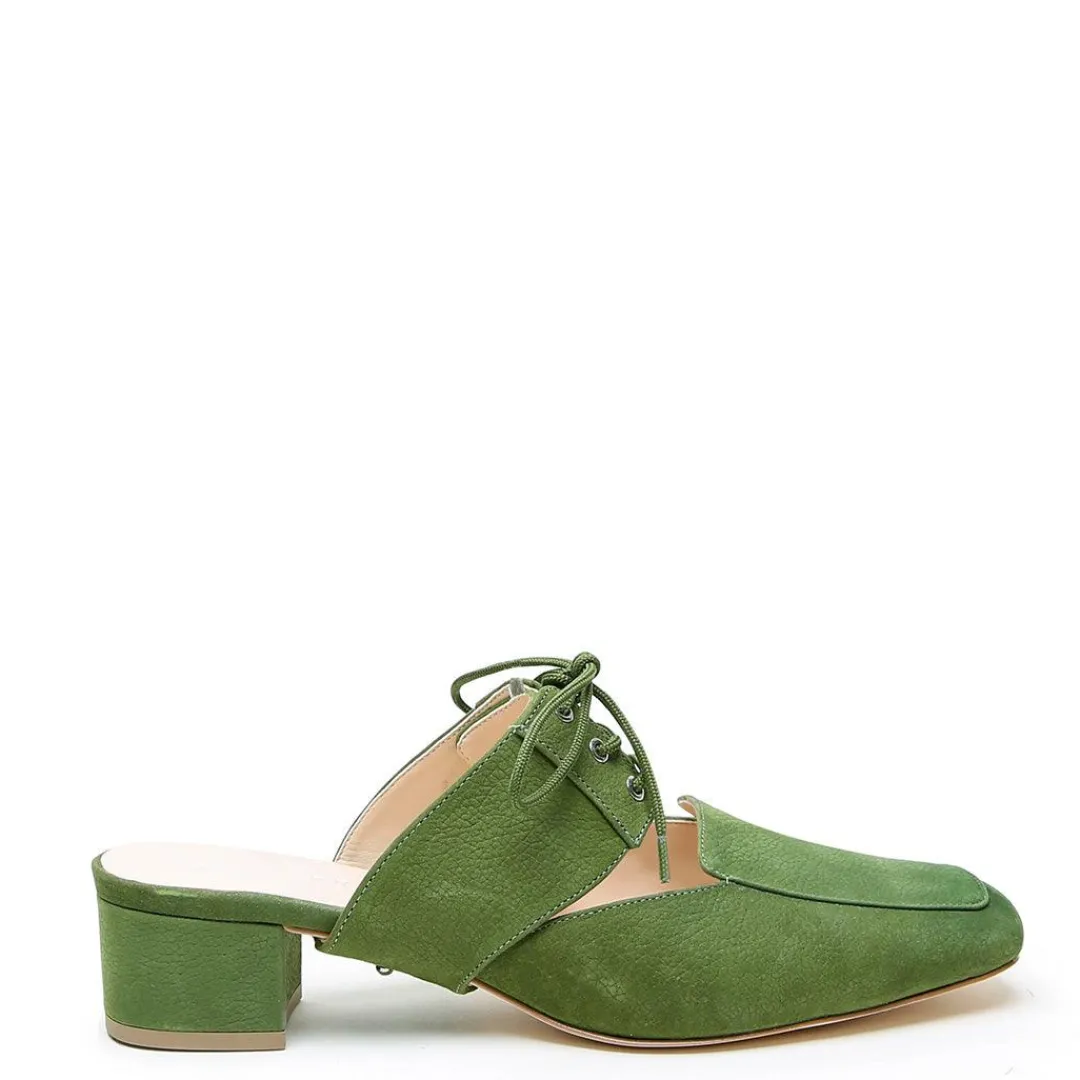 Cheap Alterre Moss Loafer + Tilda