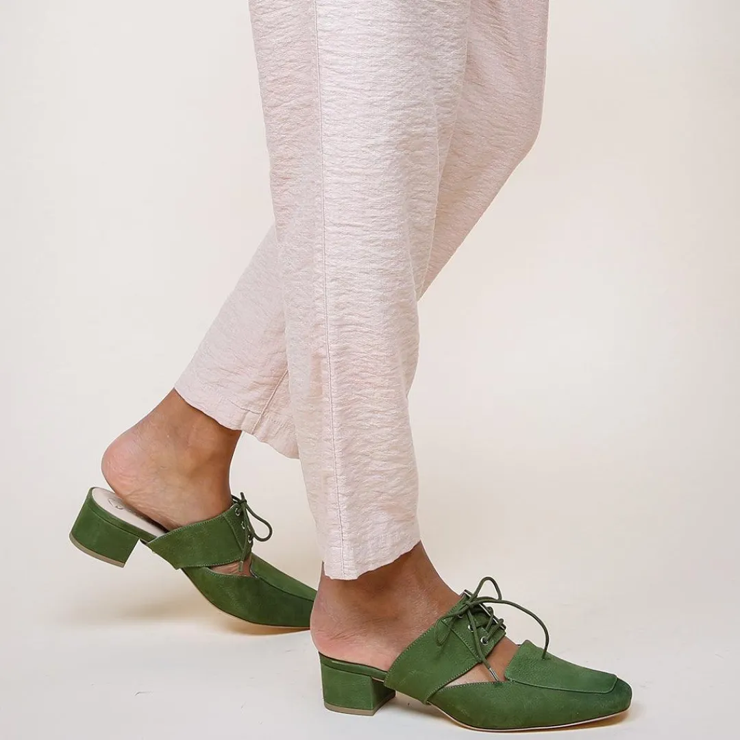 Cheap Alterre Moss Loafer + Tilda