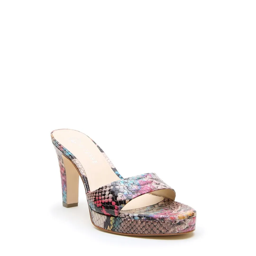 Store Alterre Painted Snake Lo Platform