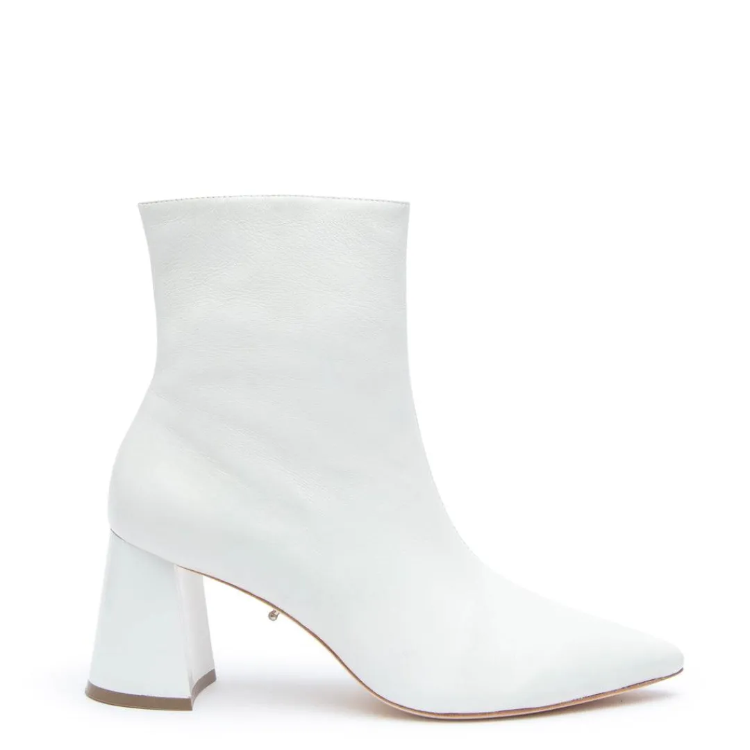 Sale Alterre White Boot