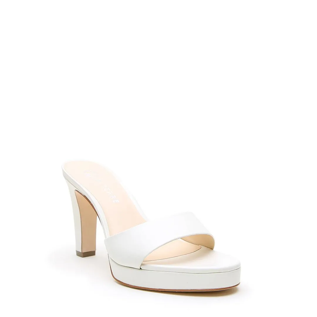 Cheap Alterre White Lo Platform