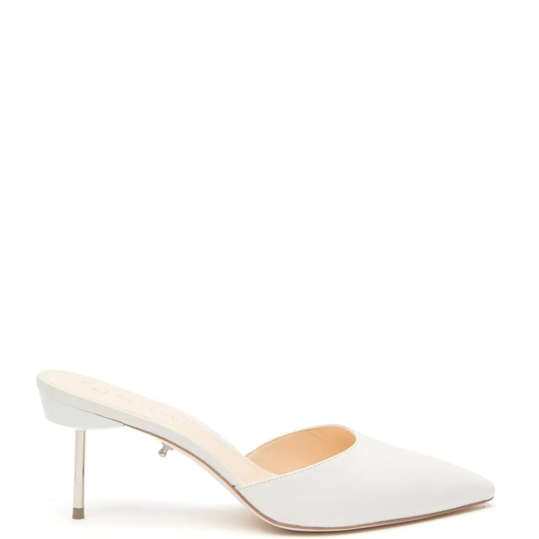 Best Alterre White Stiletto