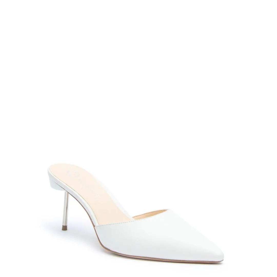 Best Alterre White Stiletto